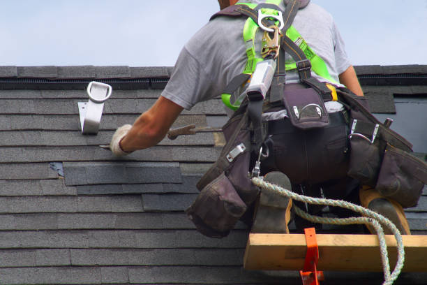 Reliable Kingsport, TN Roofing Contractor Solutions