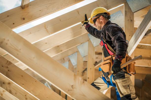 Best Gutter Installation and Roofing  in Kingsport, TN