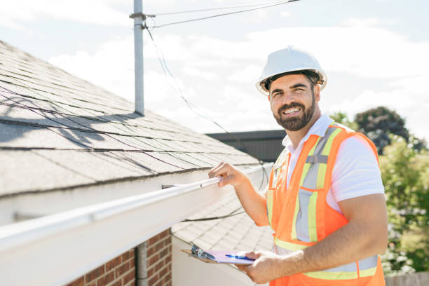 Best Commercial Roofing Services  in Kingsport, TN