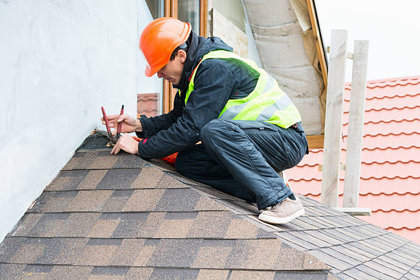 Best Residential Roofing Contractor  in Kingsport, TN