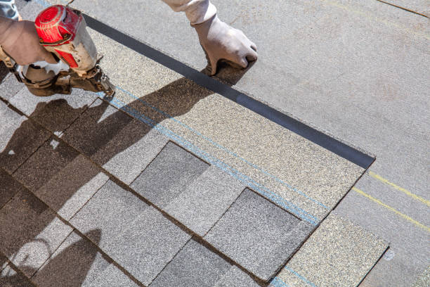 Best Flat Roof Repair Services  in Kingsport, TN